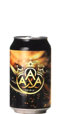 Triple A 33 Tripel Bier kopen