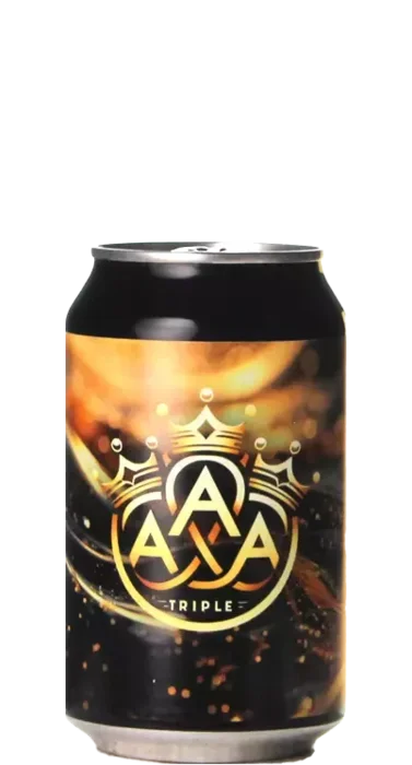 Triple A 33 Tripel Bier kopen
