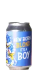 New Born Blond It's A Boy (Geboortebier) 33 Blond Bier kopen