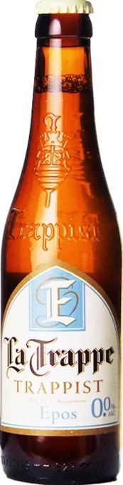 La Trappe Epos 33 Alcoholvrij Bier kopen