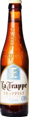La Trappe Epos 33 Alcoholvrij Bier kopen
