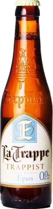 La Trappe Epos 33 Alcoholvrij Bier kopen