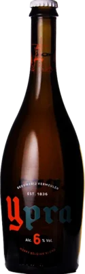 Omer VanderGhinste Ypra 75cl 75 Blond Bier kopen
