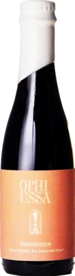 Ophiussa Insolence 37,5 Stout Bier kopen