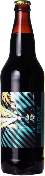 Cycle Friday (2023) 65 Stout Bier kopen