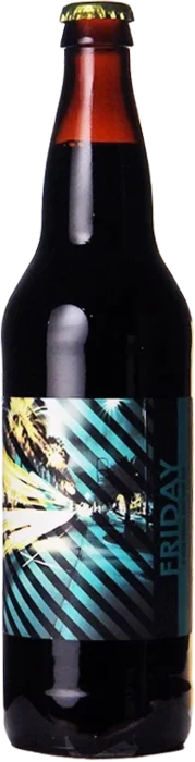 Cycle Friday (2023) 65 Stout Bier kopen