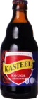 Van Honsebrouck Kasteel Rouge 0.0 33cl 33 Alcoholvrij Bier kopen