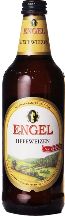 Engel Hefeweizen 50 Weizen Bier kopen