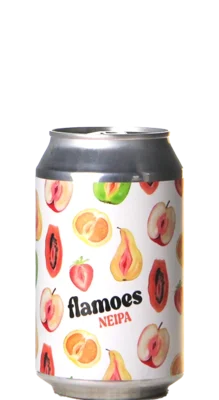 Flamoes 33 IPA Bier kopen
