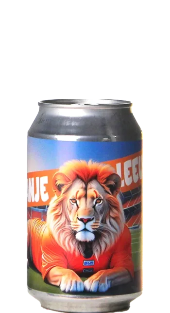 Oranje Leeuwen 33 Blond Bier kopen