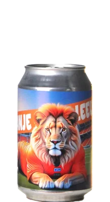Oranje Leeuwen 33 Blond Bier kopen