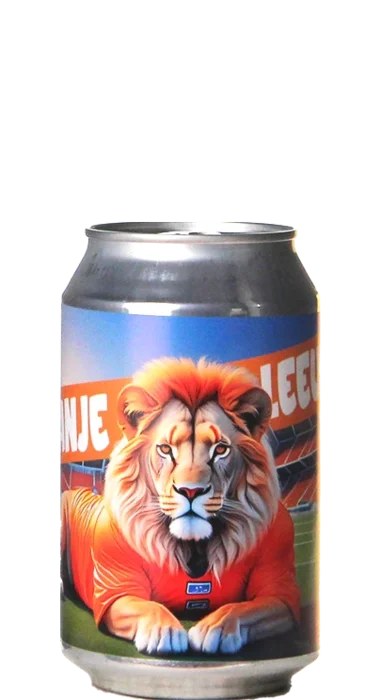 Oranje Leeuwen 33 Blond Bier kopen