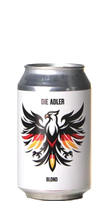 Die Adler 33 Blond Bier kopen