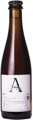Zomerdijk Brewing & Blending Anne 37,5 Geuzebier Bier kopen