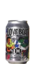 Homeland Love Boat