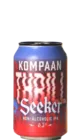 Kompaan Thrill Seeker 33 Alcoholvrij Bier kopen