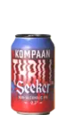Kompaan Thrill Seeker