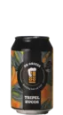 De Grieze Tripel Eucos 