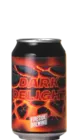Fireside Brewing Dark Delight 33 Stout Bier kopen