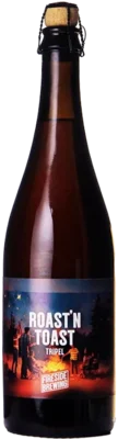Fireside Brewing Roast 'n Toast 75 Tripel Bier kopen