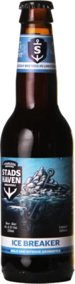 Stadshaven Ice Breaker 33 Winterbier Bier kopen