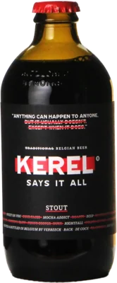 Kerel Stout 33 Stout Bier kopen