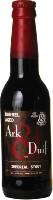 De Molen / Old Hickory Ark & Duif 33 Stout Bier kopen