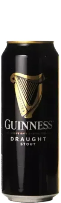 Guinness Draught Pint Widget Can 50 Stout Bier kopen