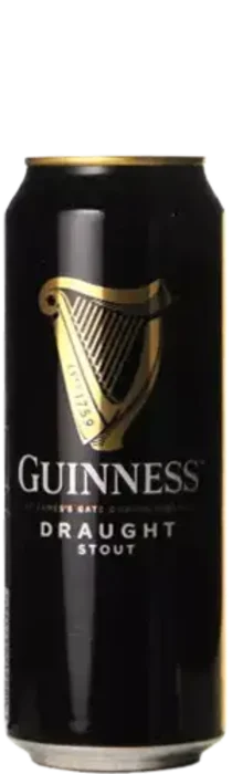 Guinness Draught Pint Widget Can 50 Stout Bier kopen