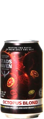 Stadshaven Octopus Blond 33 Blond Bier kopen