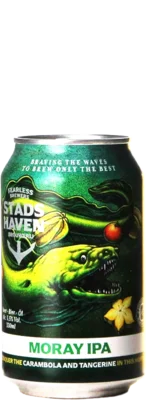 Stadshaven Moray IPA 33 IPA Bier kopen