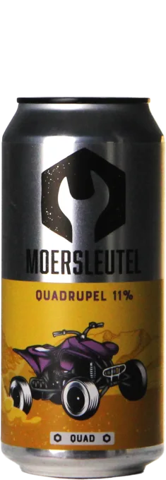 De Moersleutel Quad 44 Quadrupel Bier kopen