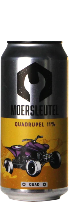 De Moersleutel Quad 44 Quadrupel Bier kopen