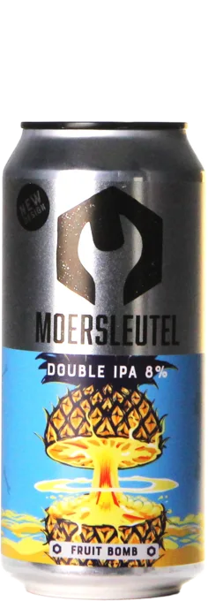 De Moersleutel Fruit Bomb 44 IPA Bier kopen