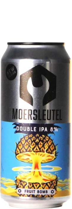De Moersleutel Fruit Bomb 44 IPA Bier kopen