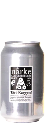 Omnipollo / Närke Tårt-Kaggen 33 Porter Bier kopen