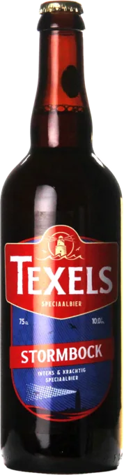 Texels Stormbock 75cl 75 Herfstbok Bier kopen