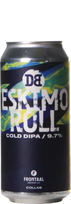 Dutch Bargain / Frontaal Eskimoroll 44 IPA Bier kopen