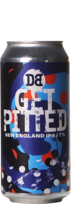 Dutch Bargain Get Pitted 44 IPA Bier kopen