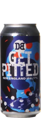 Dutch Bargain Get Pitted 44 IPA Bier kopen