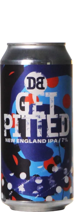 Dutch Bargain Get Pitted 44 IPA Bier kopen