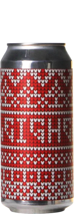 Bad Seed Brewing Sleigher 44 Bruin Bier kopen