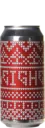 Bad Seed Brewing Sleigher