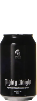 Galea Nighty Knight 33 Stout Bier kopen