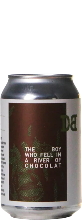 Dutch Bargain Bon Appetit Amelie Dubai Chocolate 33 Stout Bier kopen