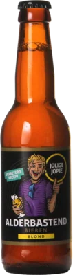 Alderbastend Jolige Jopie 33 Blond Bier kopen