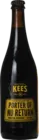 Kees Porter Of No Return 75cl 75 Porter Bier kopen