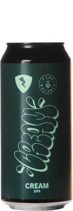 Rock City / Fine Balance Cream 44 IPA Bier kopen