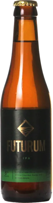 De Toekomst Futurum IPA 33 IPA Bier kopen