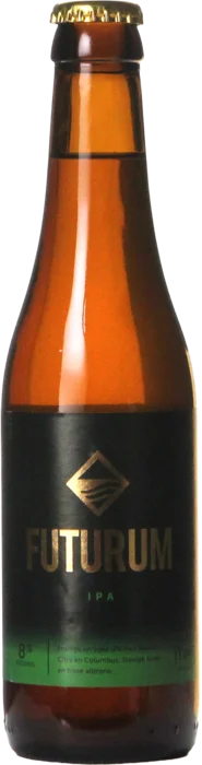 De Toekomst Futurum IPA 33 IPA Bier kopen
